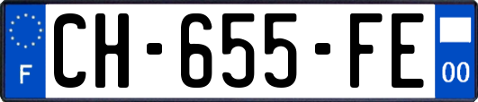 CH-655-FE