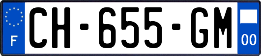 CH-655-GM