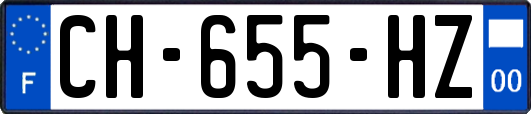 CH-655-HZ