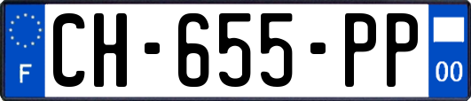 CH-655-PP