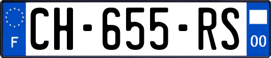 CH-655-RS