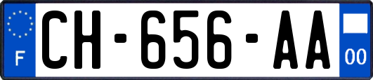 CH-656-AA