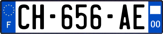 CH-656-AE