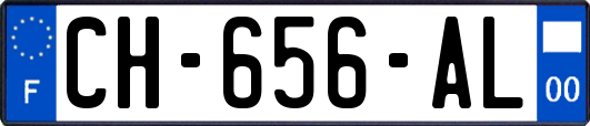 CH-656-AL