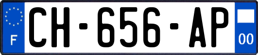 CH-656-AP