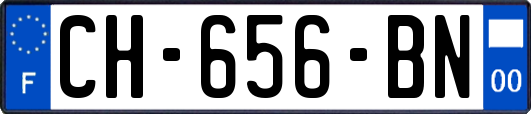 CH-656-BN