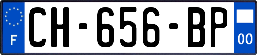 CH-656-BP