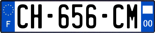CH-656-CM