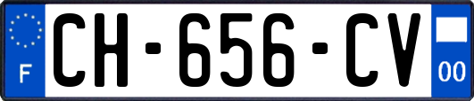 CH-656-CV