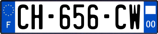 CH-656-CW