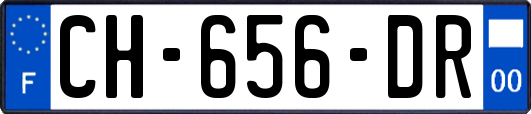 CH-656-DR