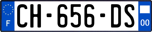 CH-656-DS