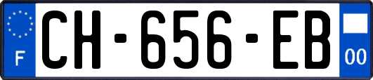 CH-656-EB