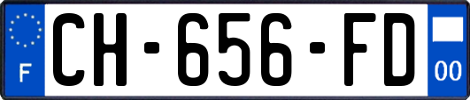 CH-656-FD