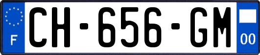 CH-656-GM