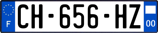 CH-656-HZ