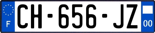 CH-656-JZ