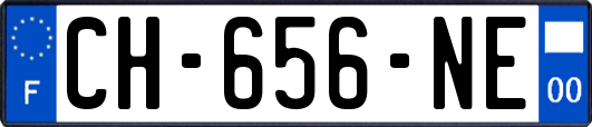 CH-656-NE