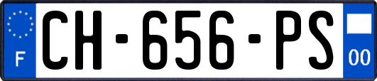 CH-656-PS