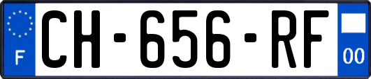 CH-656-RF