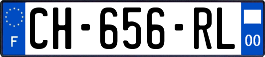 CH-656-RL