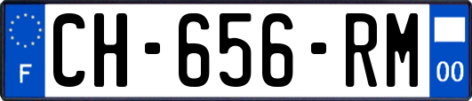 CH-656-RM