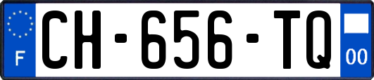 CH-656-TQ