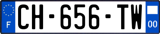 CH-656-TW