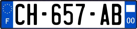 CH-657-AB