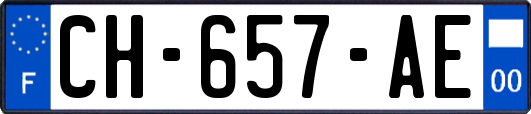 CH-657-AE