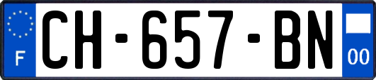 CH-657-BN