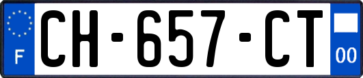 CH-657-CT