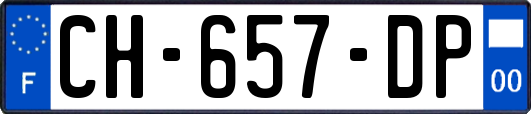 CH-657-DP