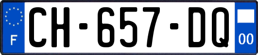 CH-657-DQ