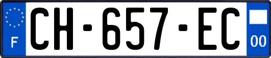 CH-657-EC