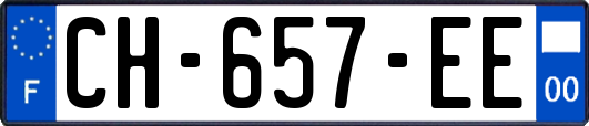 CH-657-EE
