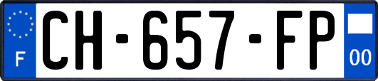 CH-657-FP