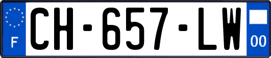 CH-657-LW