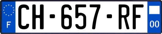 CH-657-RF