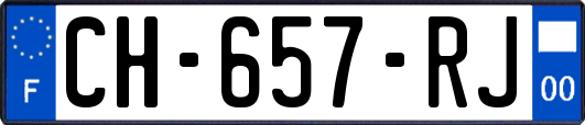 CH-657-RJ