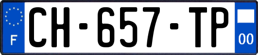 CH-657-TP
