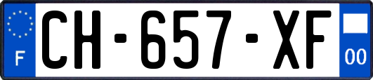 CH-657-XF