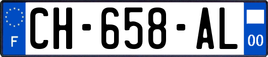 CH-658-AL