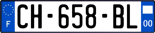 CH-658-BL