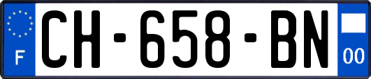 CH-658-BN