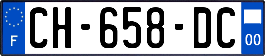 CH-658-DC