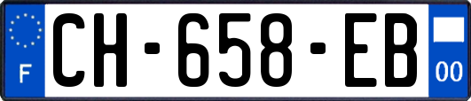 CH-658-EB