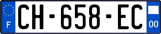 CH-658-EC