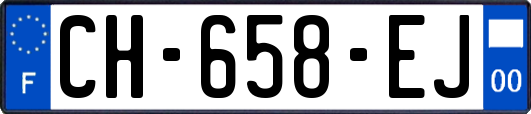 CH-658-EJ