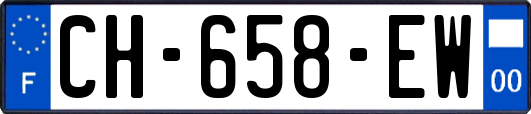 CH-658-EW